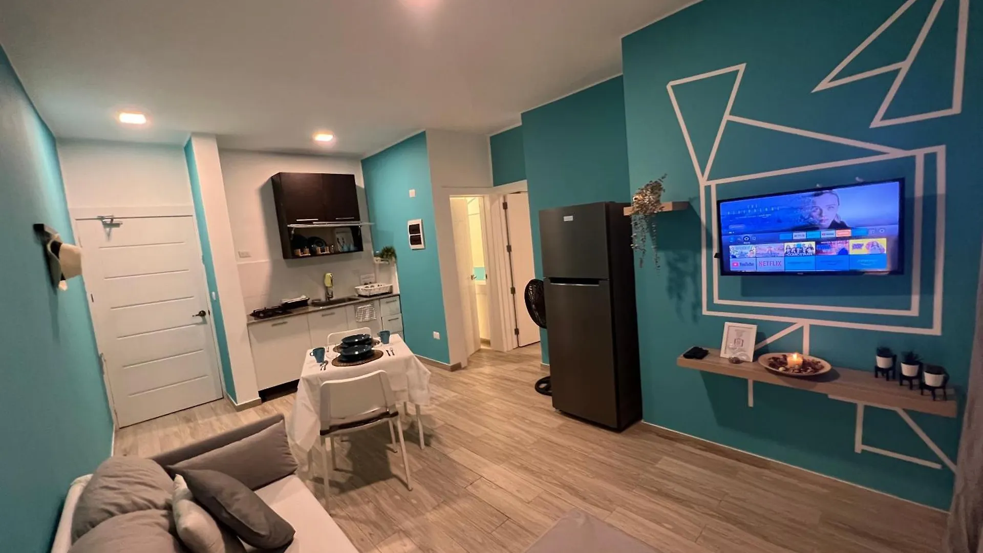 One Suite Beach Club Appartment Punta Cana Appartamento