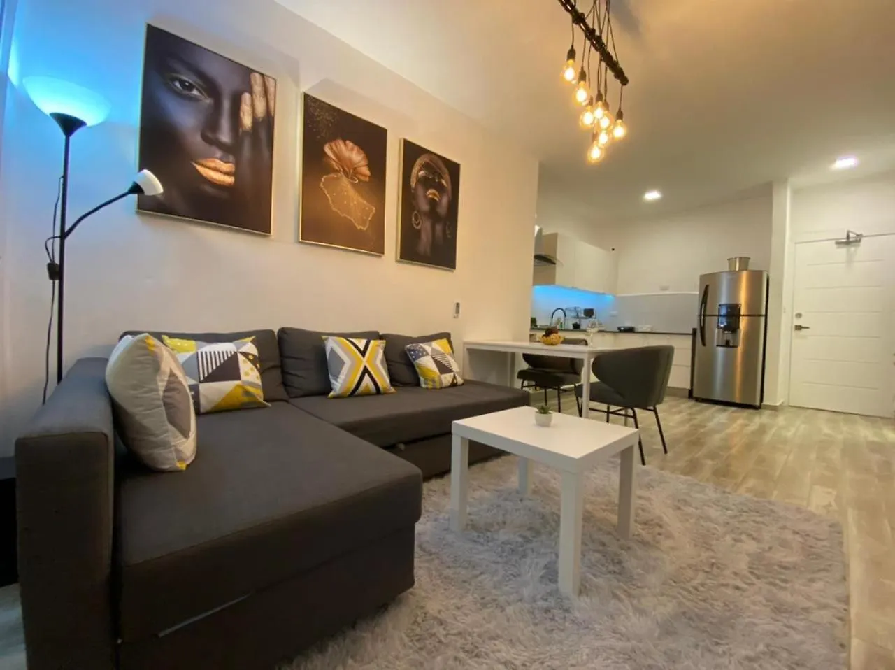 Appartamento One Suite Beach Club Appartment Punta Cana Repubblica Dominicana