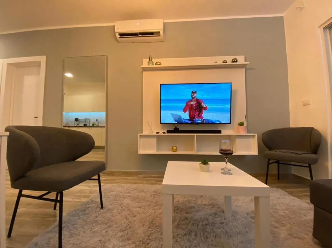 Appartamento One Suite Beach Club Appartment Punta Cana Repubblica Dominicana
