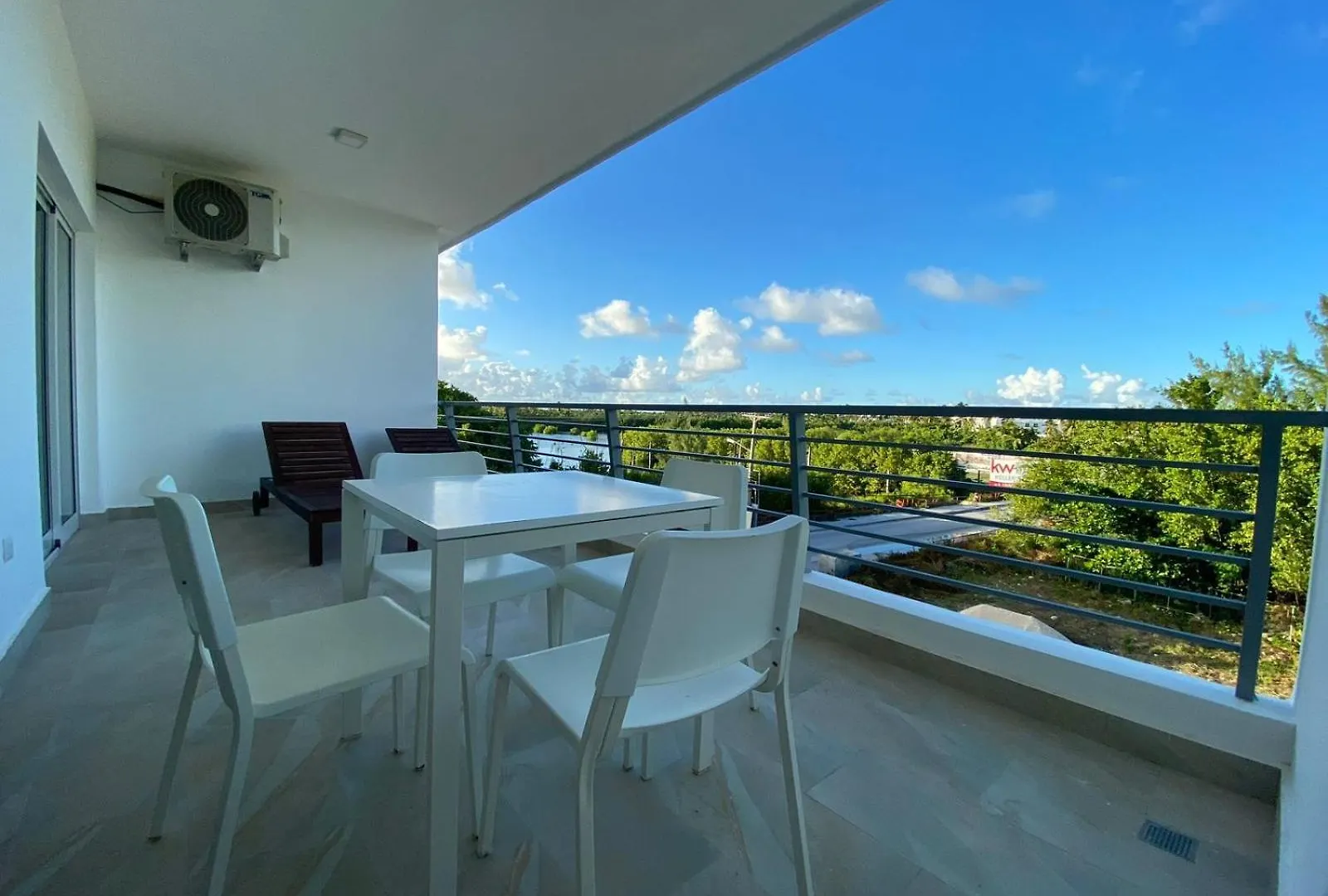 Appartamento One Suite Beach Club Appartment Punta Cana Repubblica Dominicana