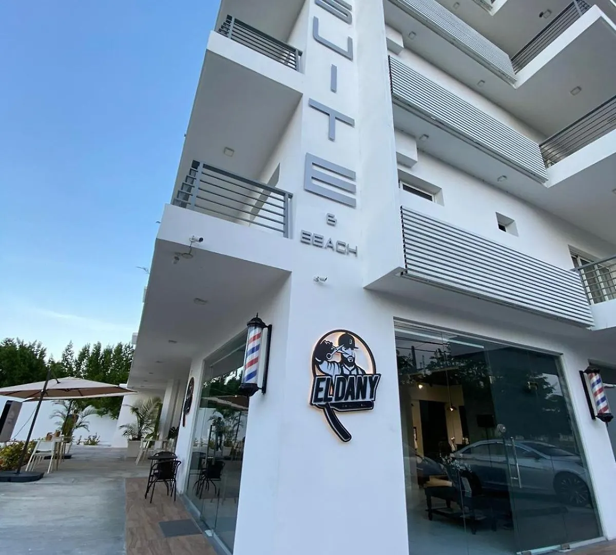 One Suite Beach Club Appartment Punta Cana 0*,  Repubblica Dominicana