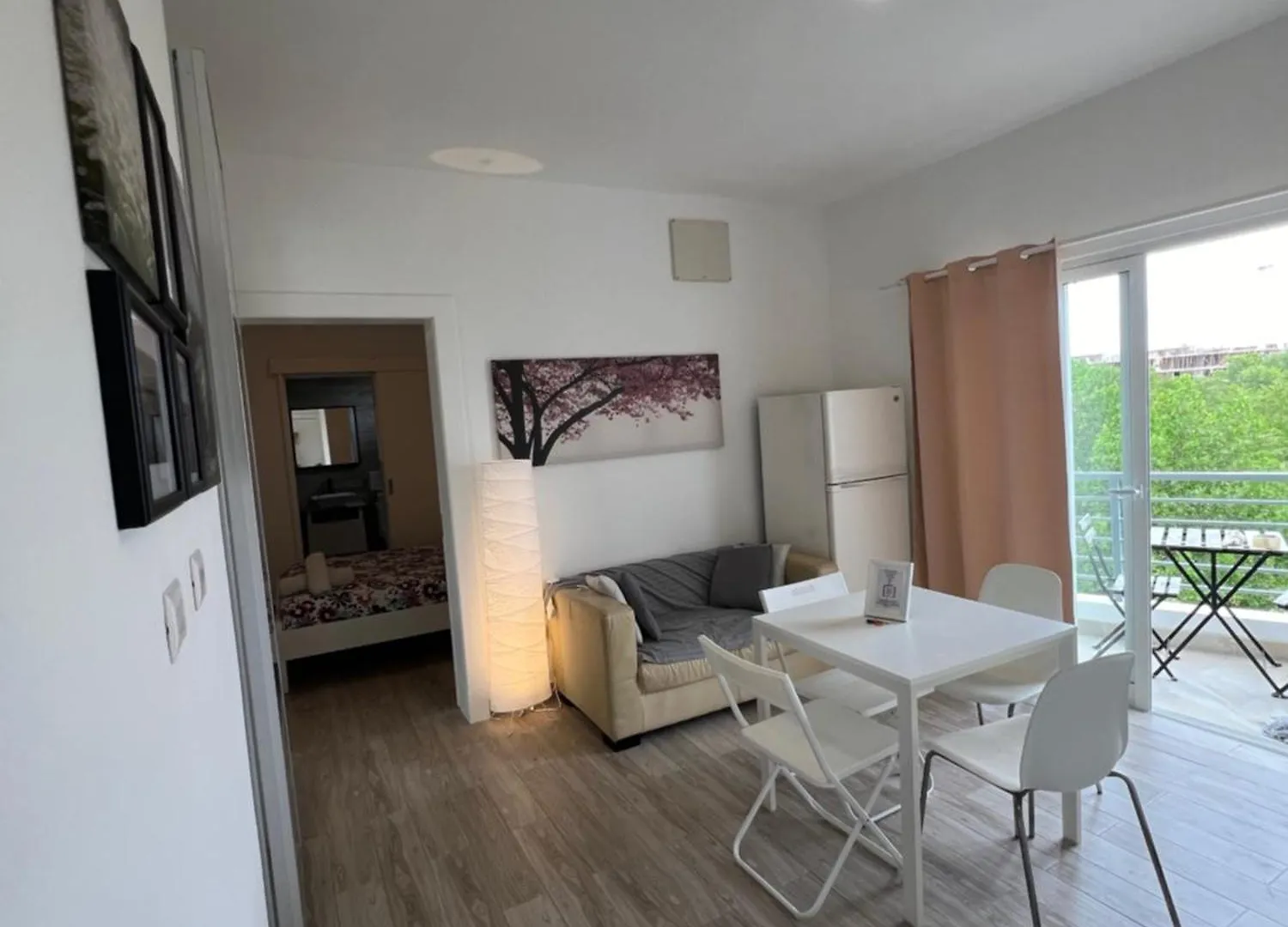 One Suite Beach Club Appartment Punta Cana Appartamento